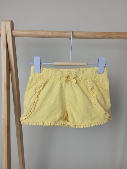 Short 98 C&A