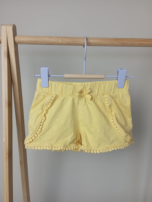 Short 98 C&A