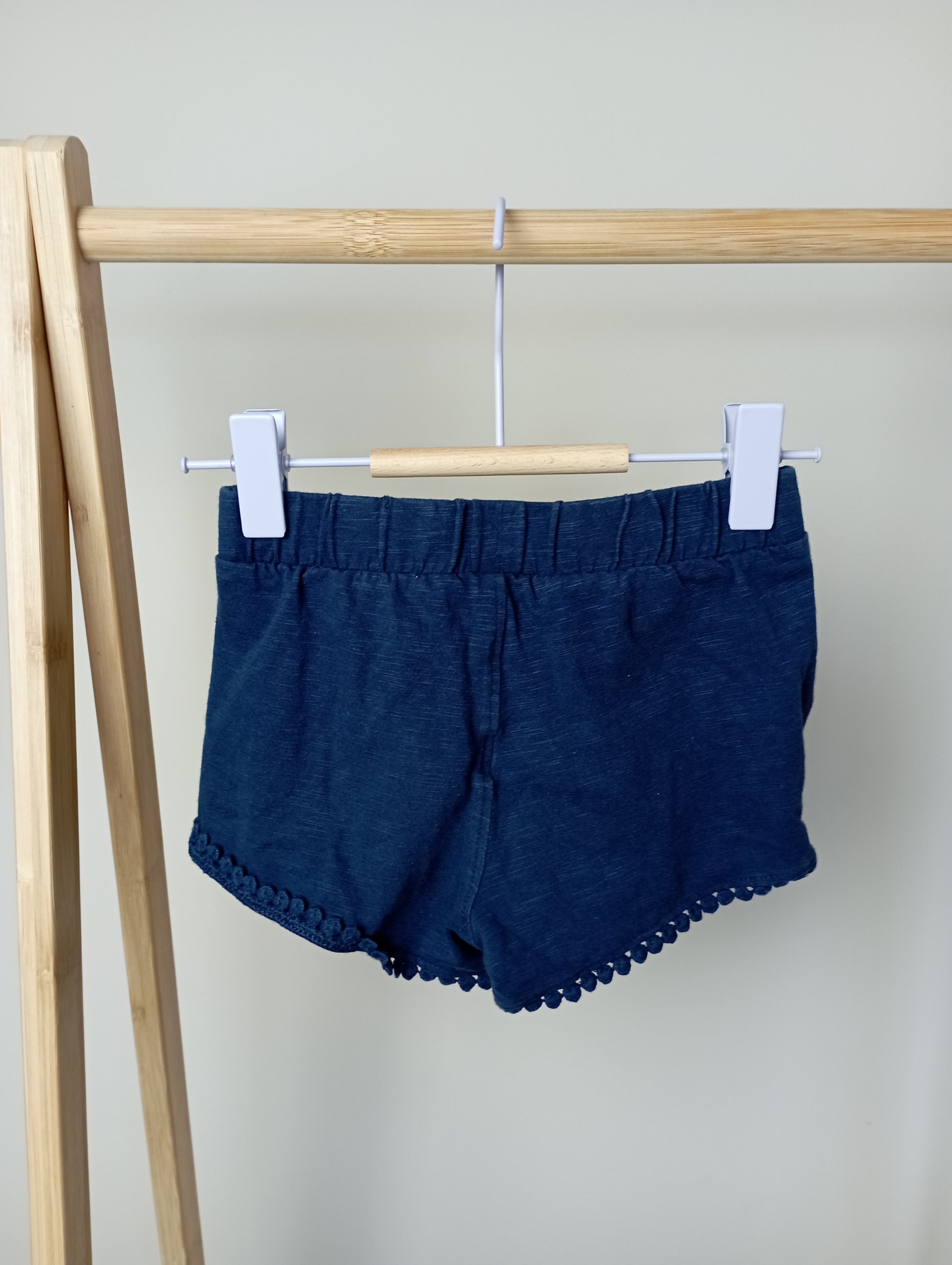 Short 98 C&A