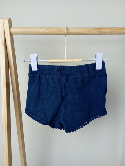 Short 98 C&A