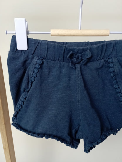 Short 98 C&A