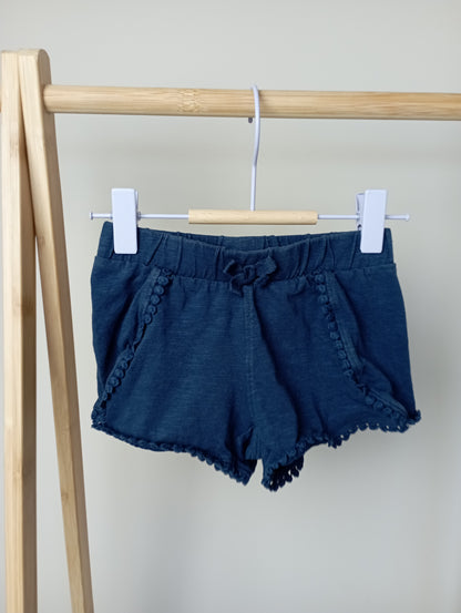 Short 98 C&A