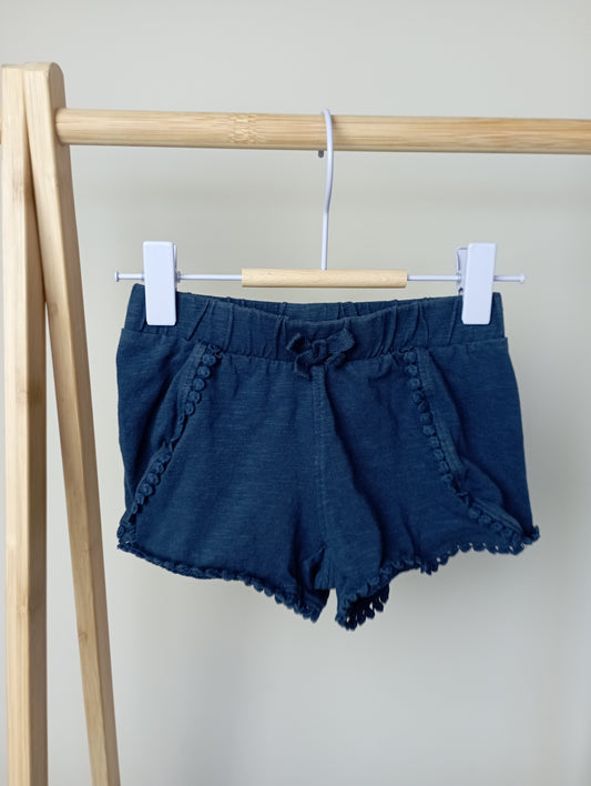 Short 98 C&A