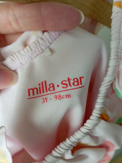 Badpak met ijsjes 98 Milla Star