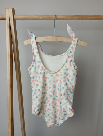 Badpak met bolletjes 98 Find JOYs