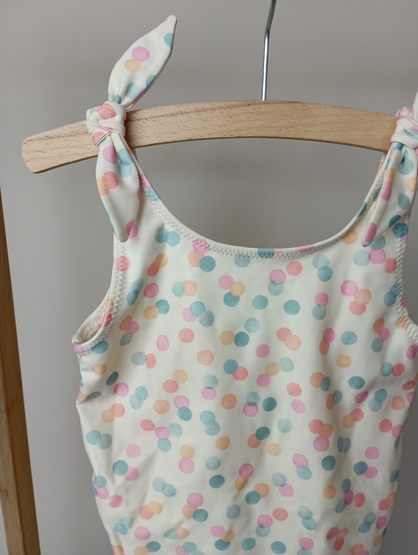 Badpak met bolletjes 98 Find JOYs