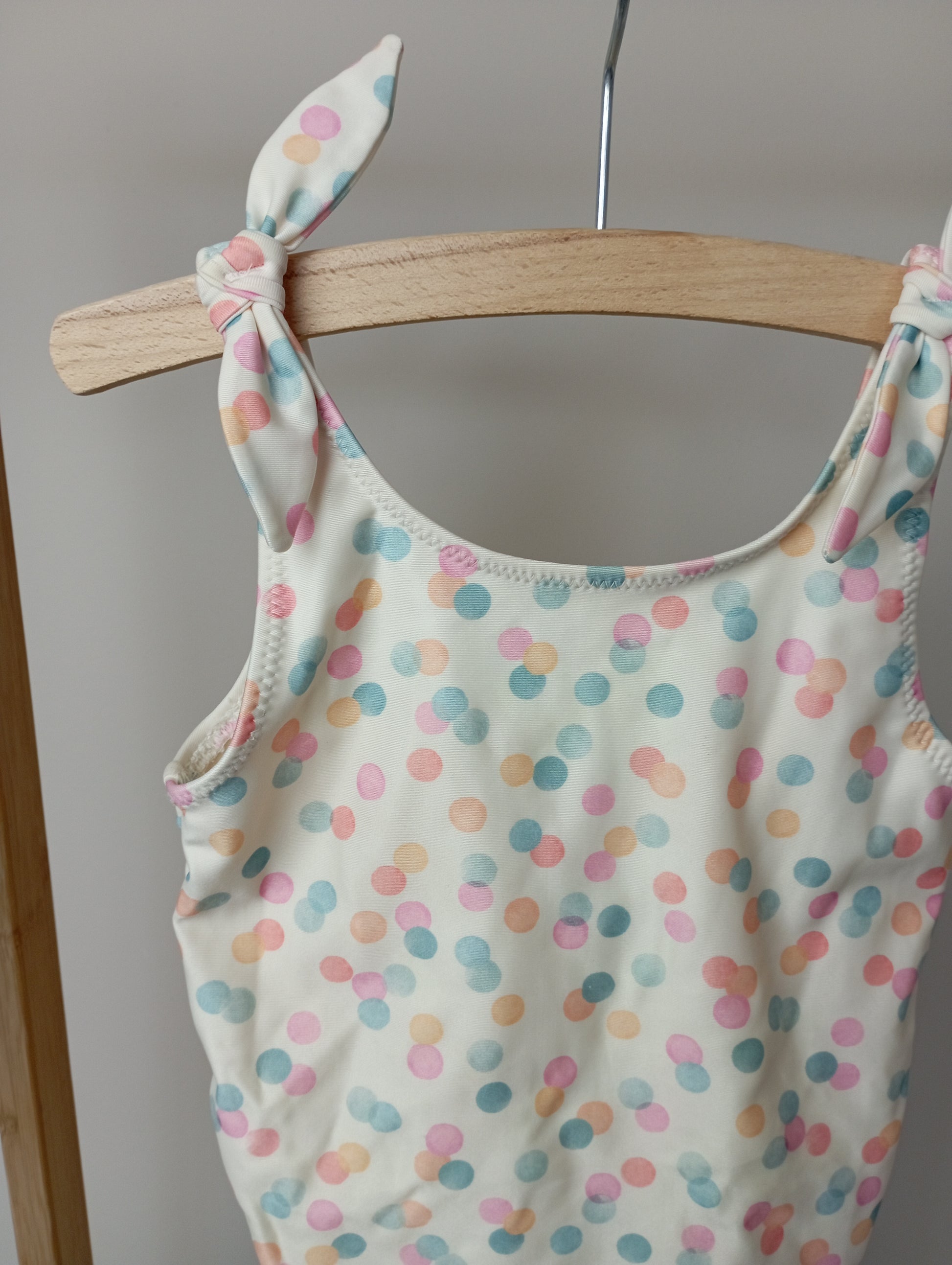 Badpak met bolletjes 98 Find JOYs