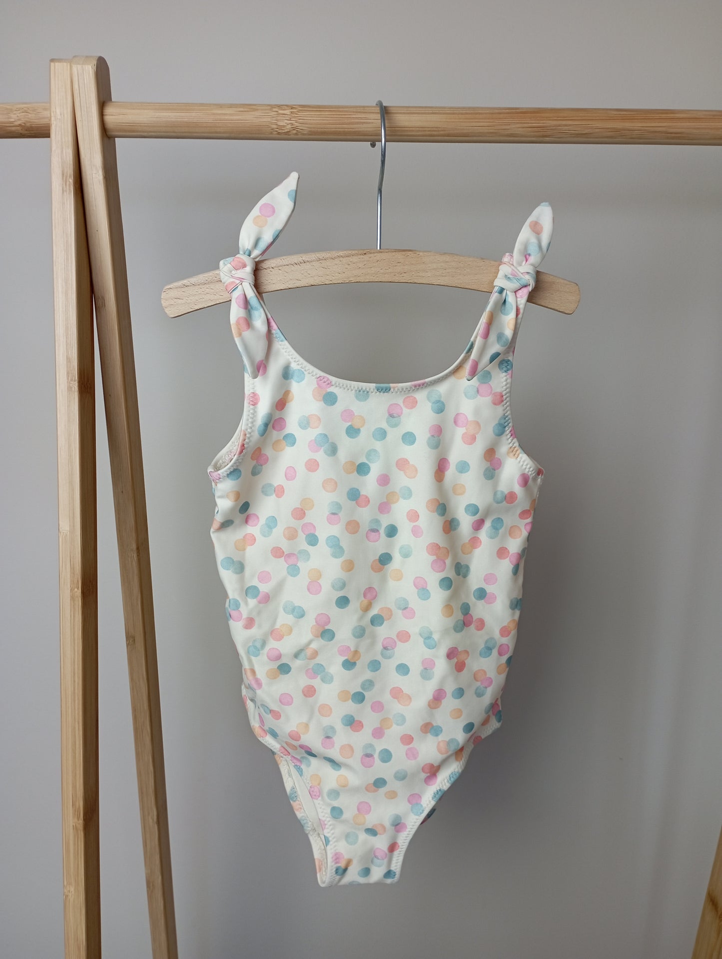 Badpak met bolletjes 98 Find JOYs