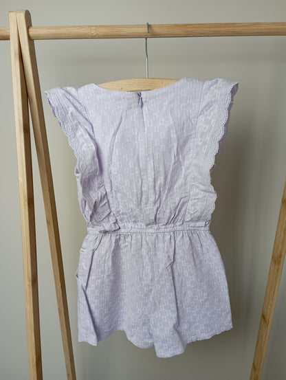Playsuit 98 Ikks