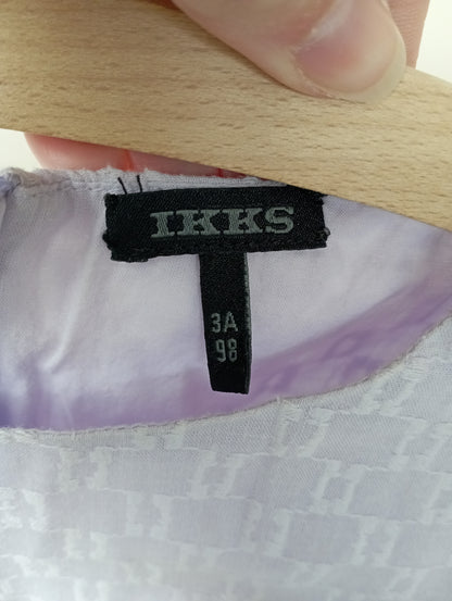 Playsuit 98 Ikks