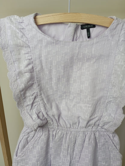 Playsuit 98 Ikks