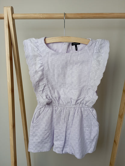 Playsuit 98 Ikks