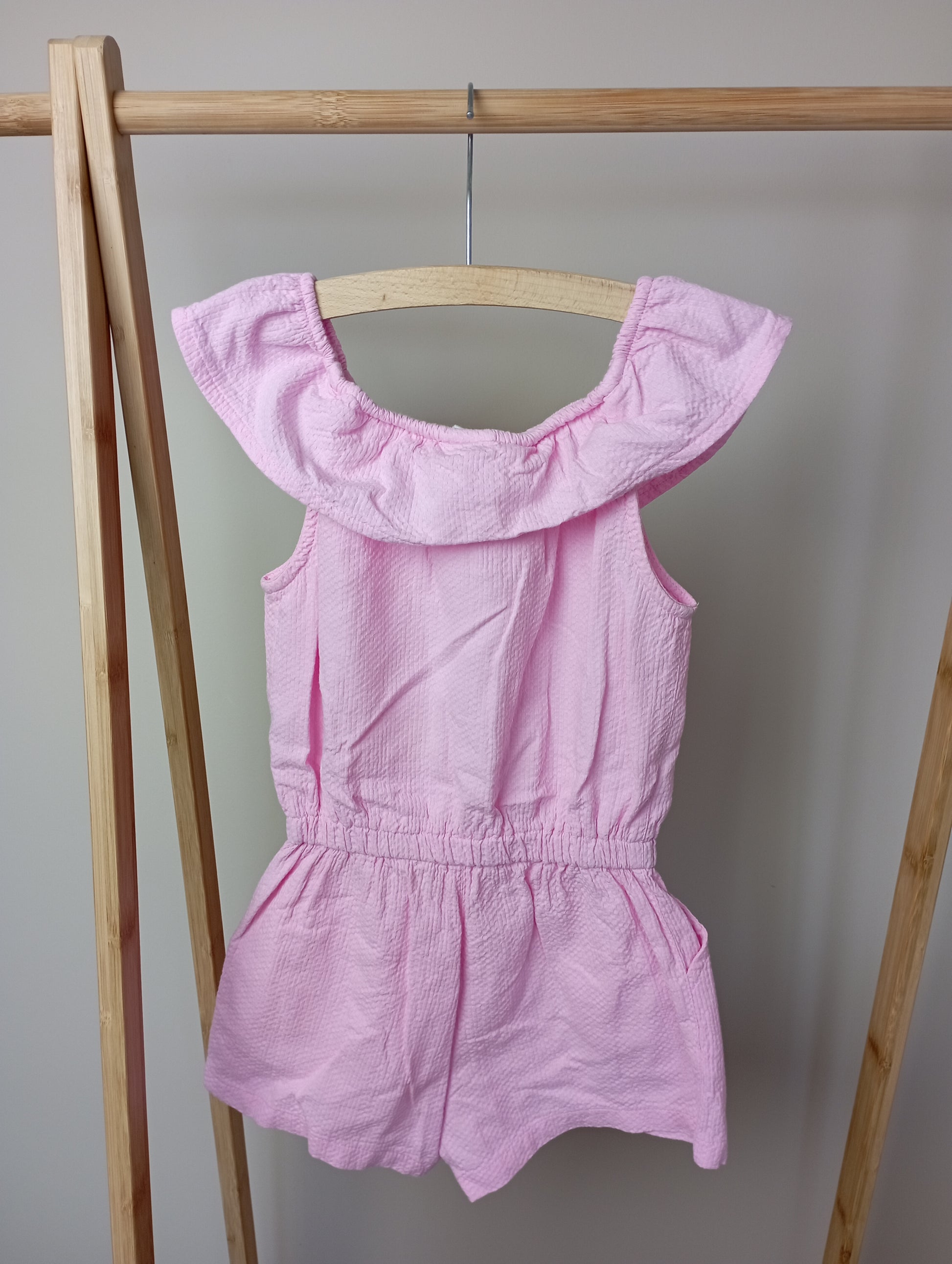 Playsuit 98/104 Hema