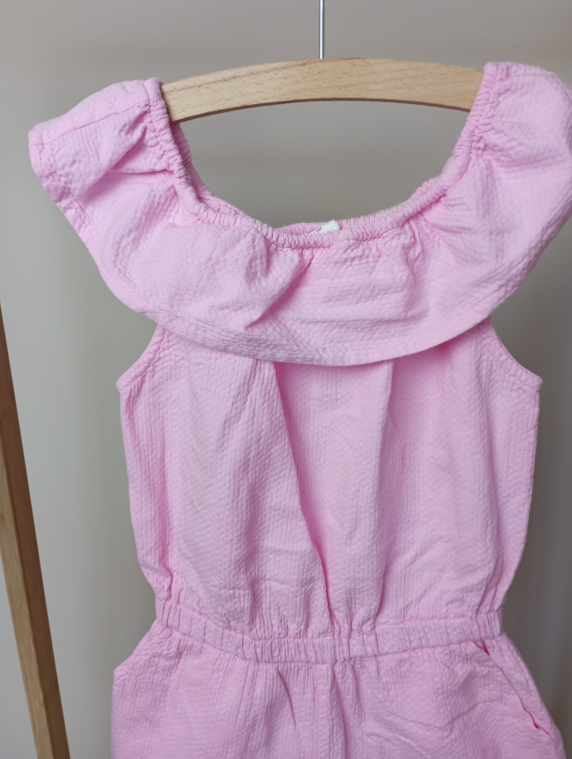 Playsuit 98/104 Hema