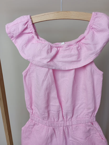 Playsuit 98/104 Hema