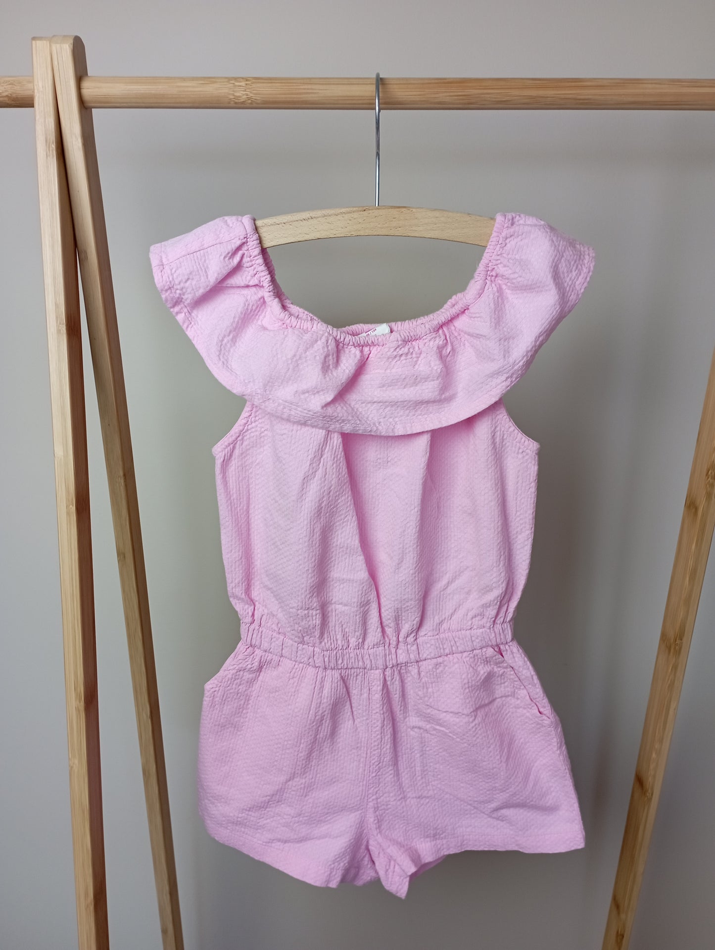 Playsuit 98/104 Hema