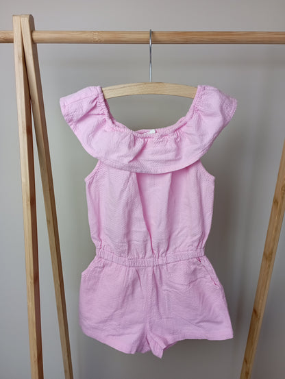 Playsuit 98/104 Hema