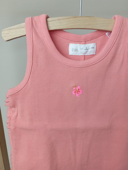 Topje 104 Zara