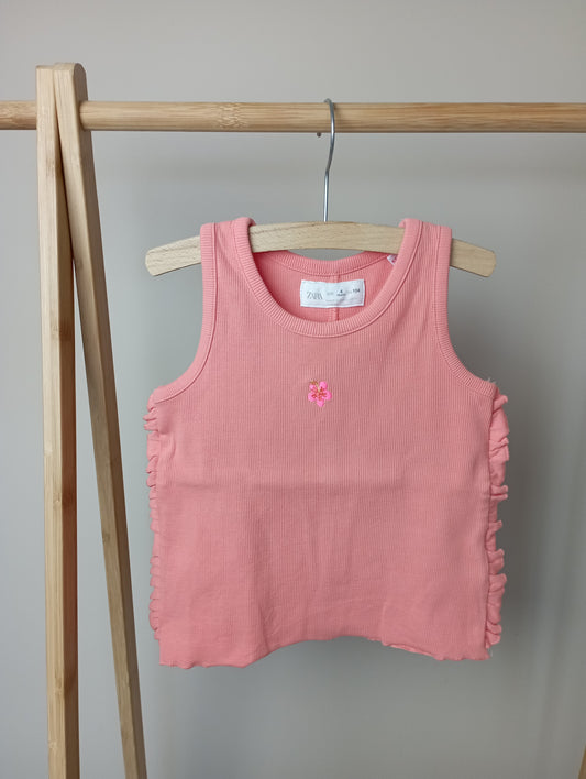 Topje 104 Zara