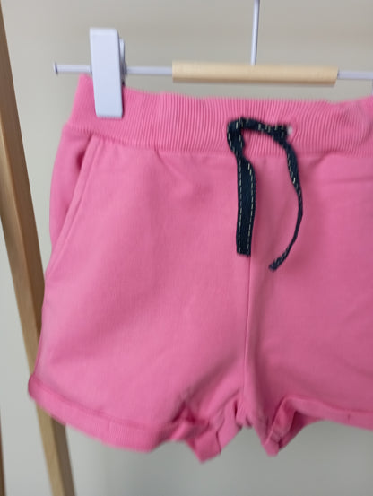 Short 98 Name It