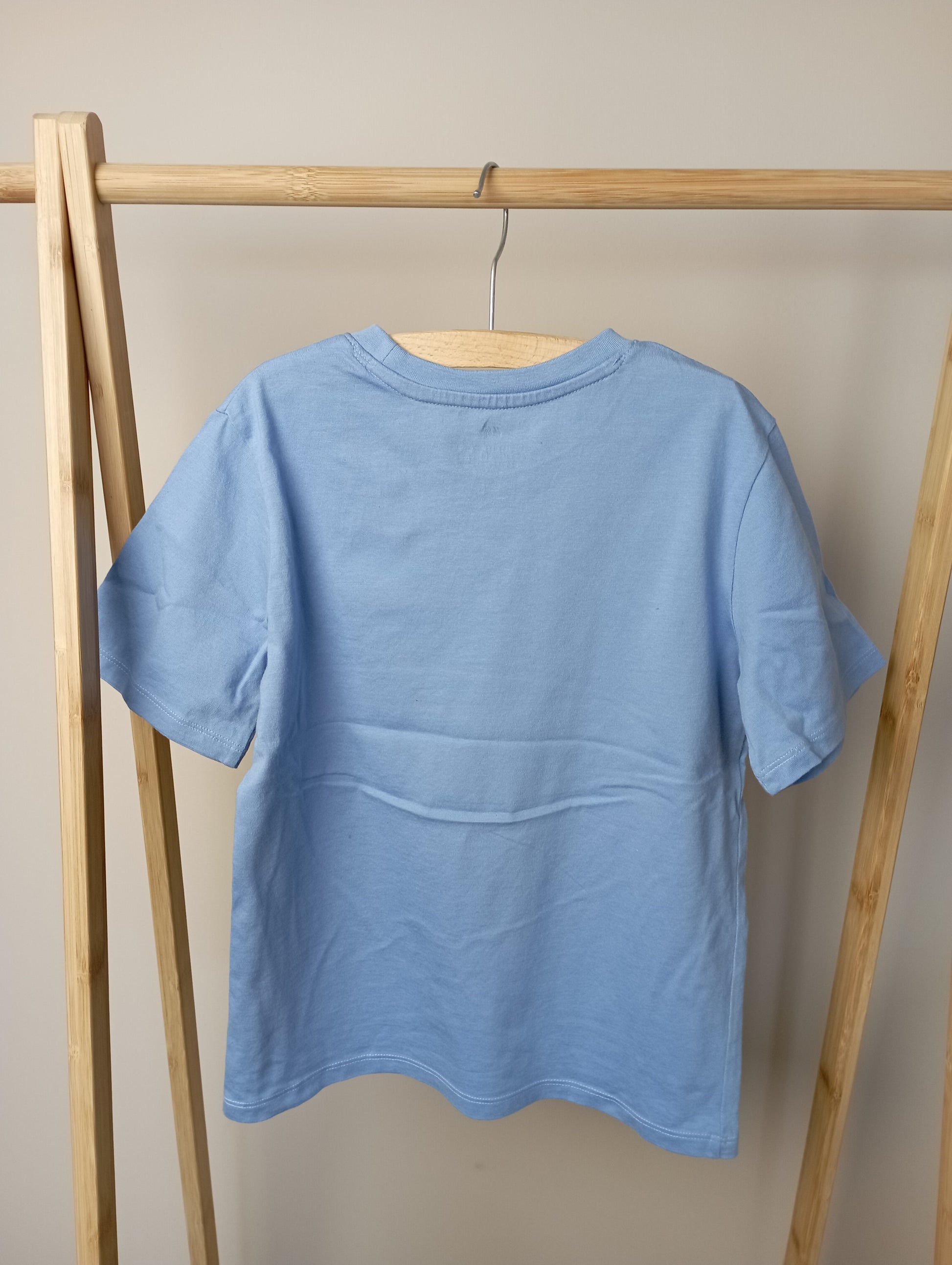 T-shirt "Paris" 122/128 H&M