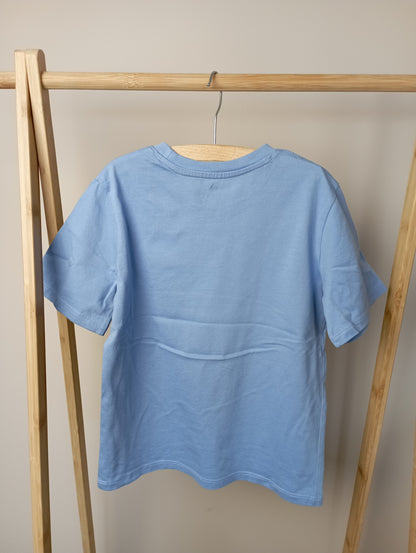 T-shirt "Paris" 122/128 H&M