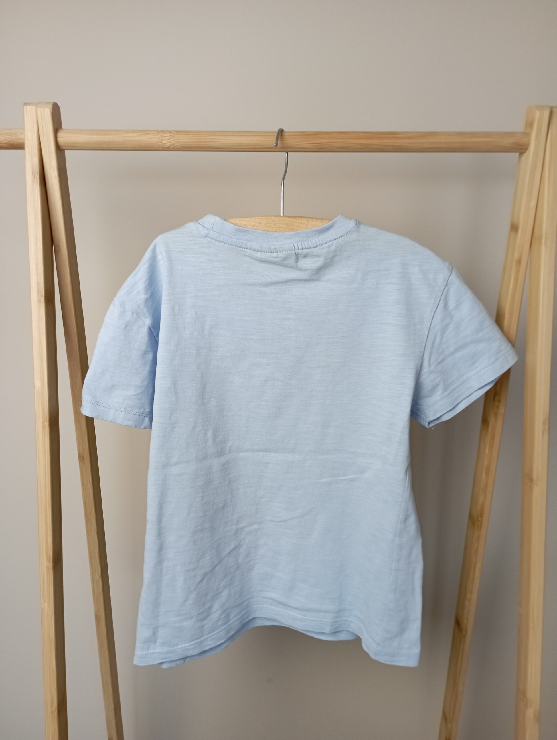 T-shirt "Play the day away" 128 Maya
