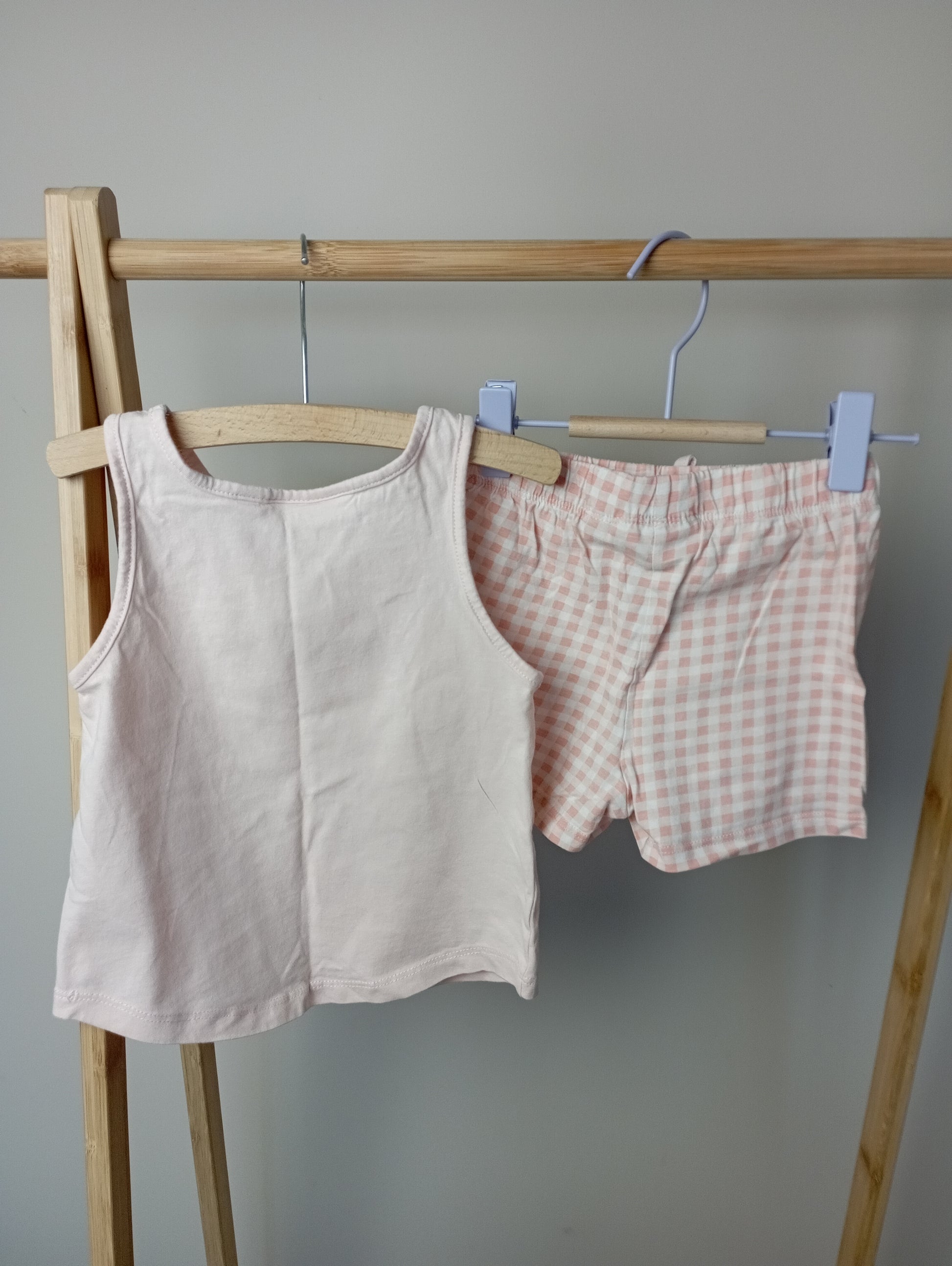 Pyjama met cupcake 98 Bel&Bo