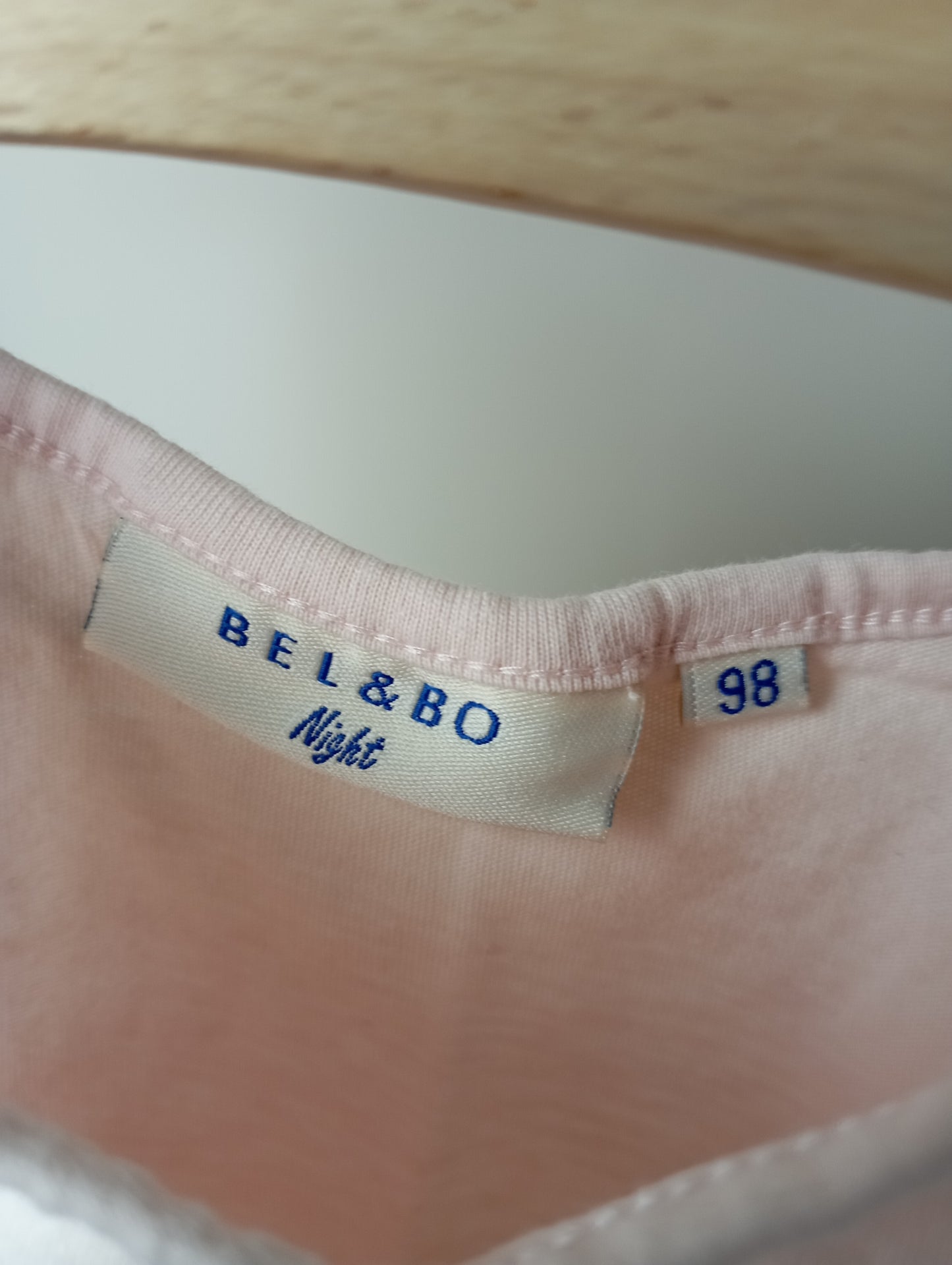 Pyjama met cupcake 98 Bel&Bo