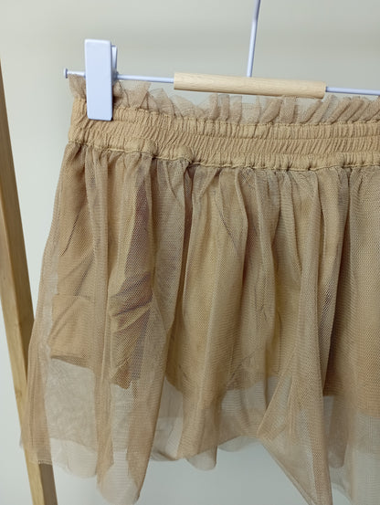 Rok met tule 110 Daily7
