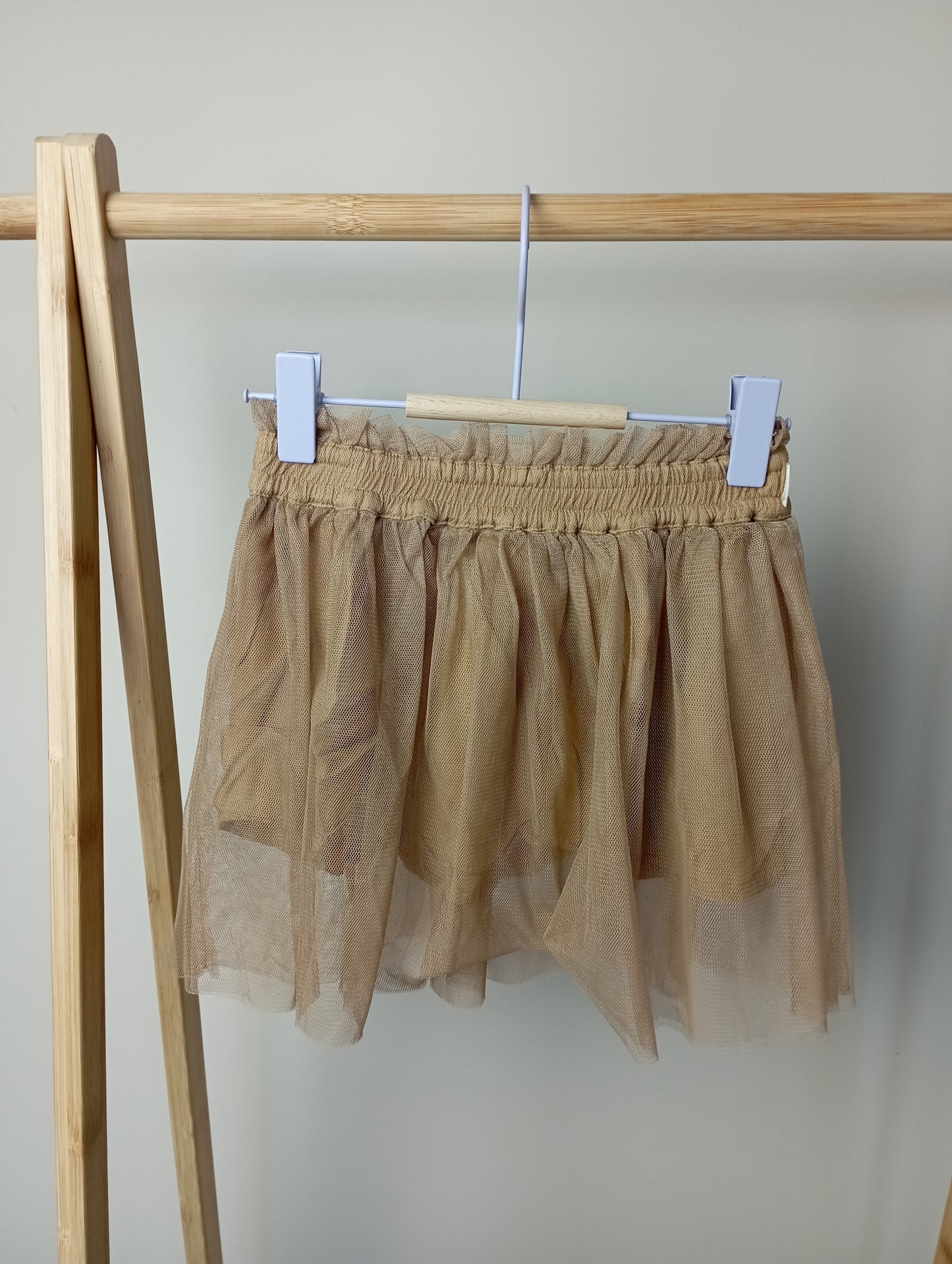 Rok met tule 110 Daily7