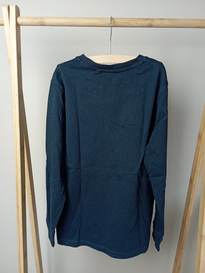 Longsleeve 128 Next