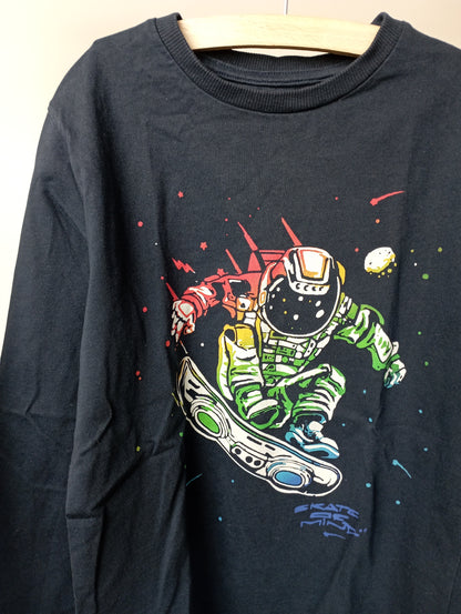 Longsleeve 128 Next