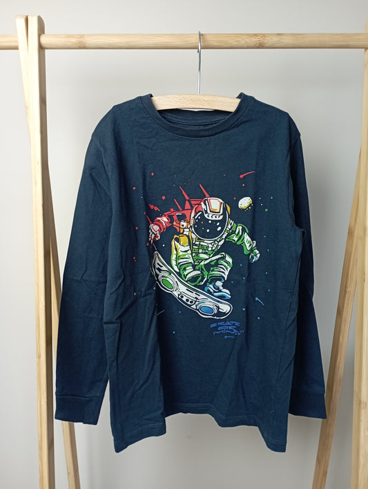 Longsleeve 128 Next