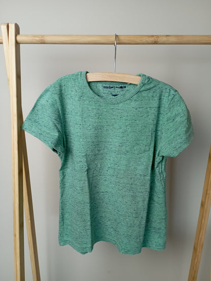 T-shirt met zakje 104 Next