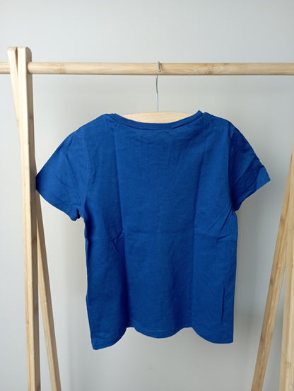 T-shirt PJ Masks 110/116 H&M