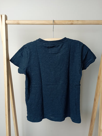 T-shirt "The motorcycle Raceway" 110 Next