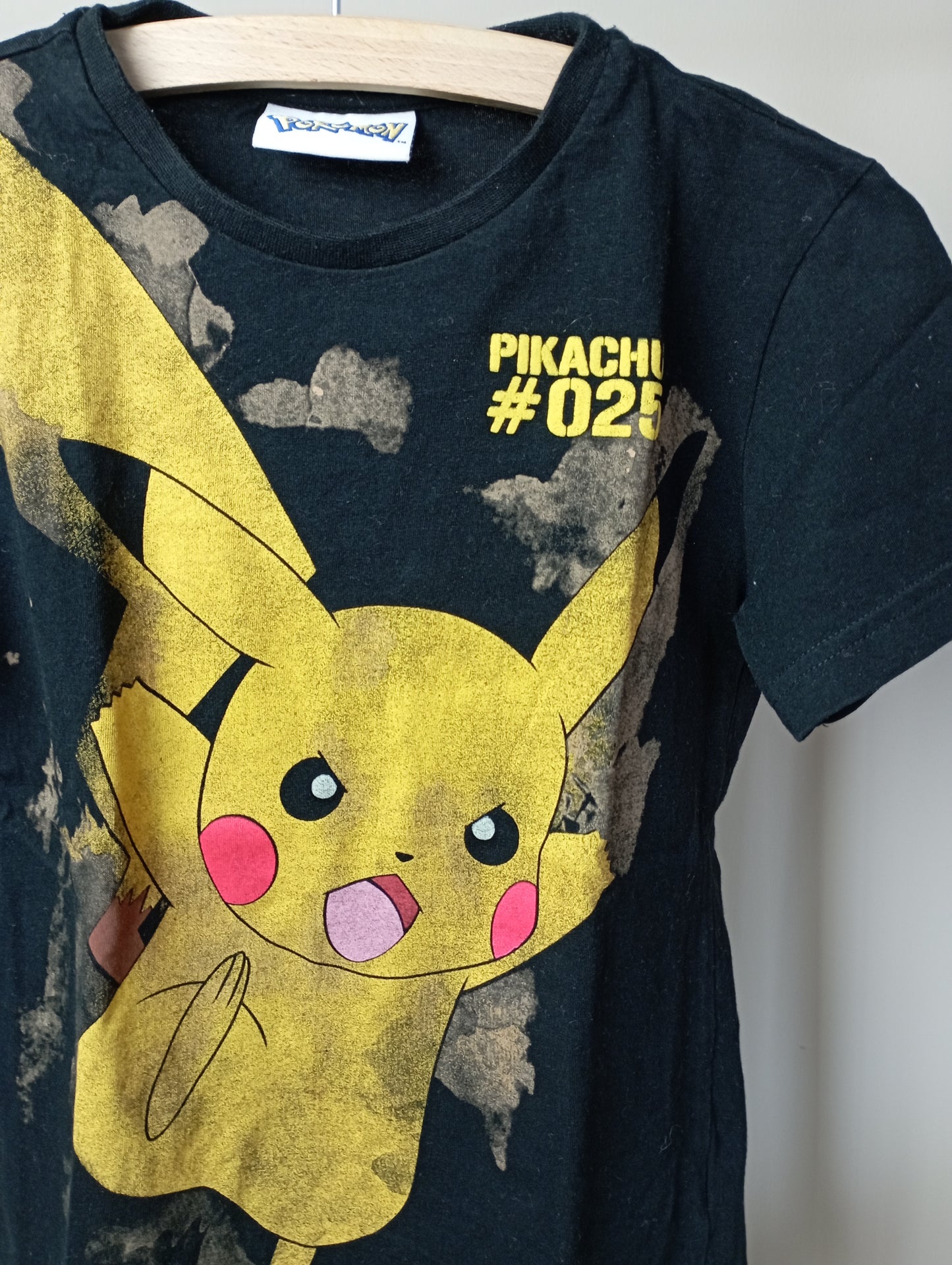 T-shirt Pokémon 110 Next