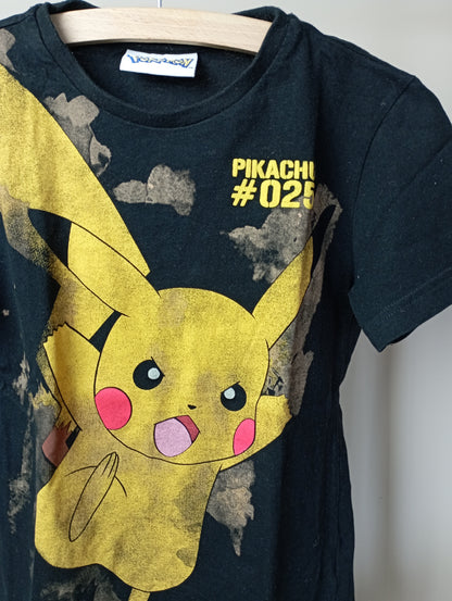 T-shirt Pokémon 110 Next