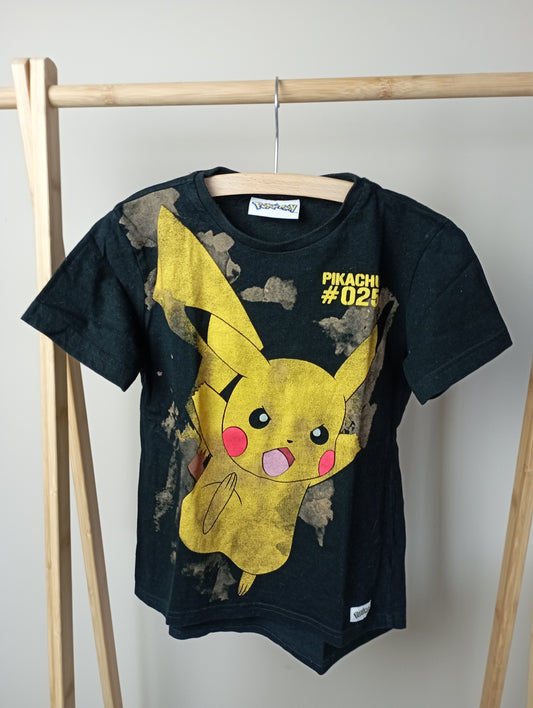 T-shirt Pokémon 110 Next