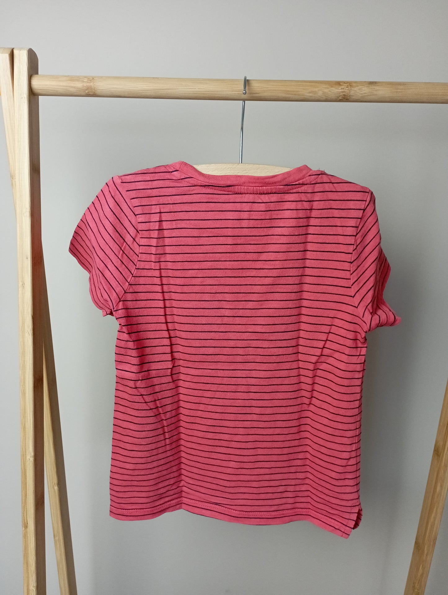 T-shirt "Motor club" 98/104 Hema