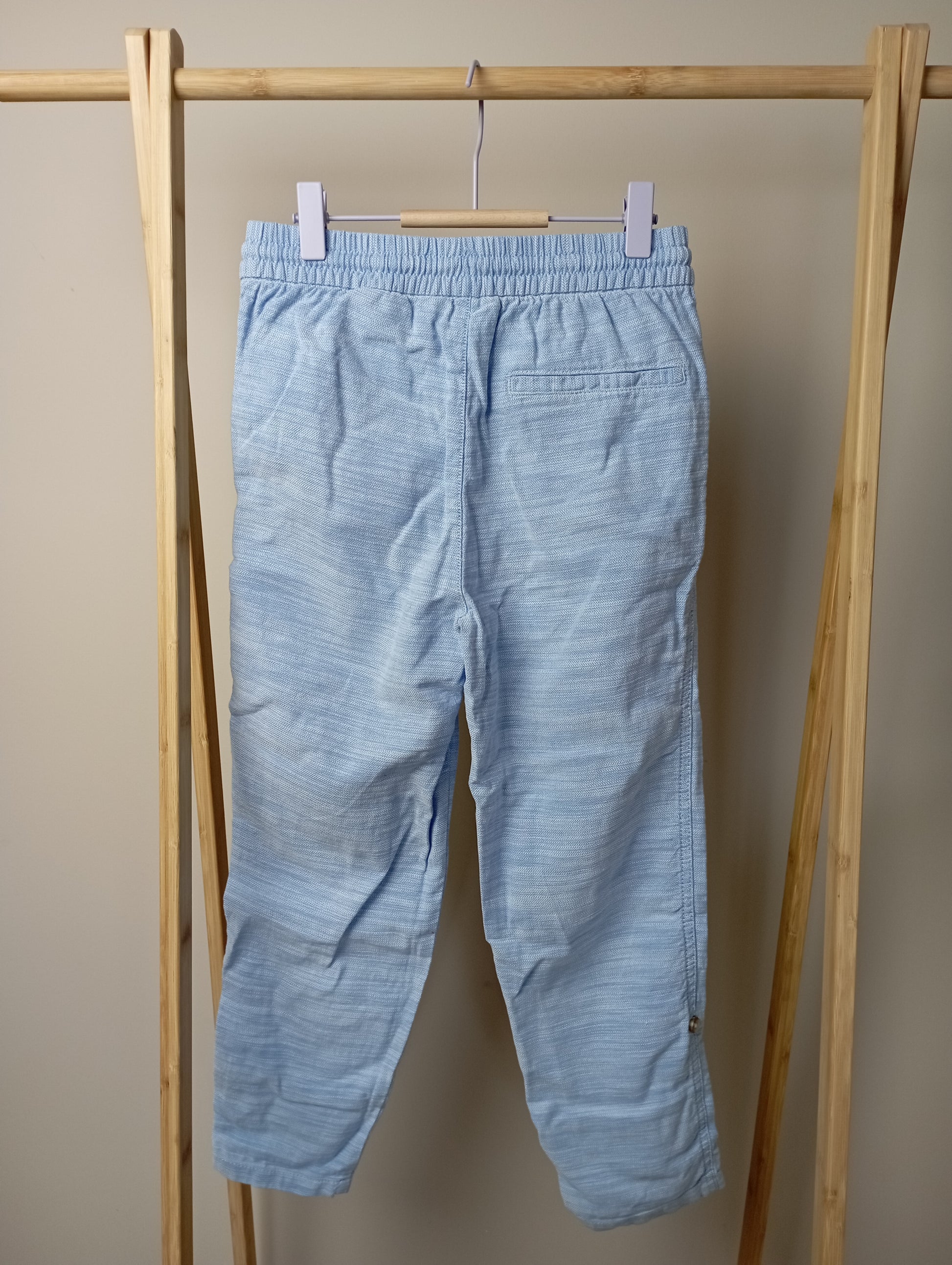 Luchtige broek 134 H&M
