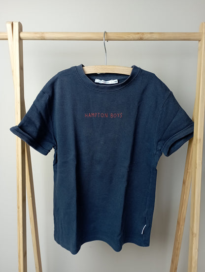 T-shirt "Hampton boys" 134 Hampton Bays