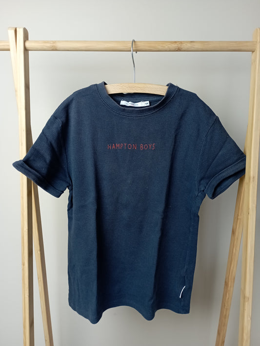 T-shirt "Hampton boys" 134 Hampton Bays
