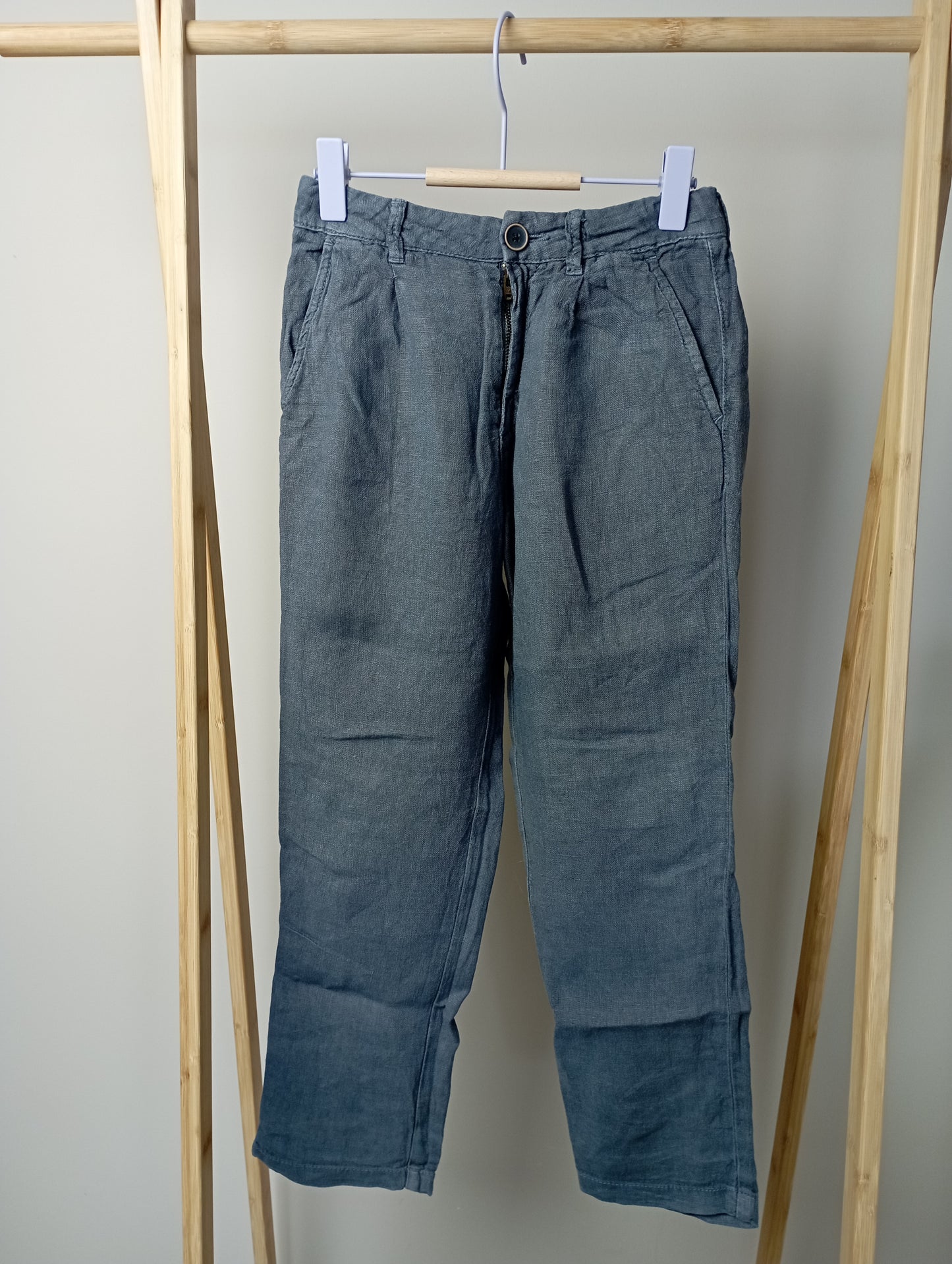 Luchtige broek 128 Zara