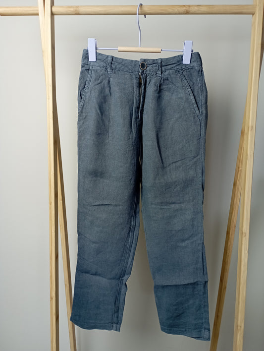 Luchtige broek 128 Zara