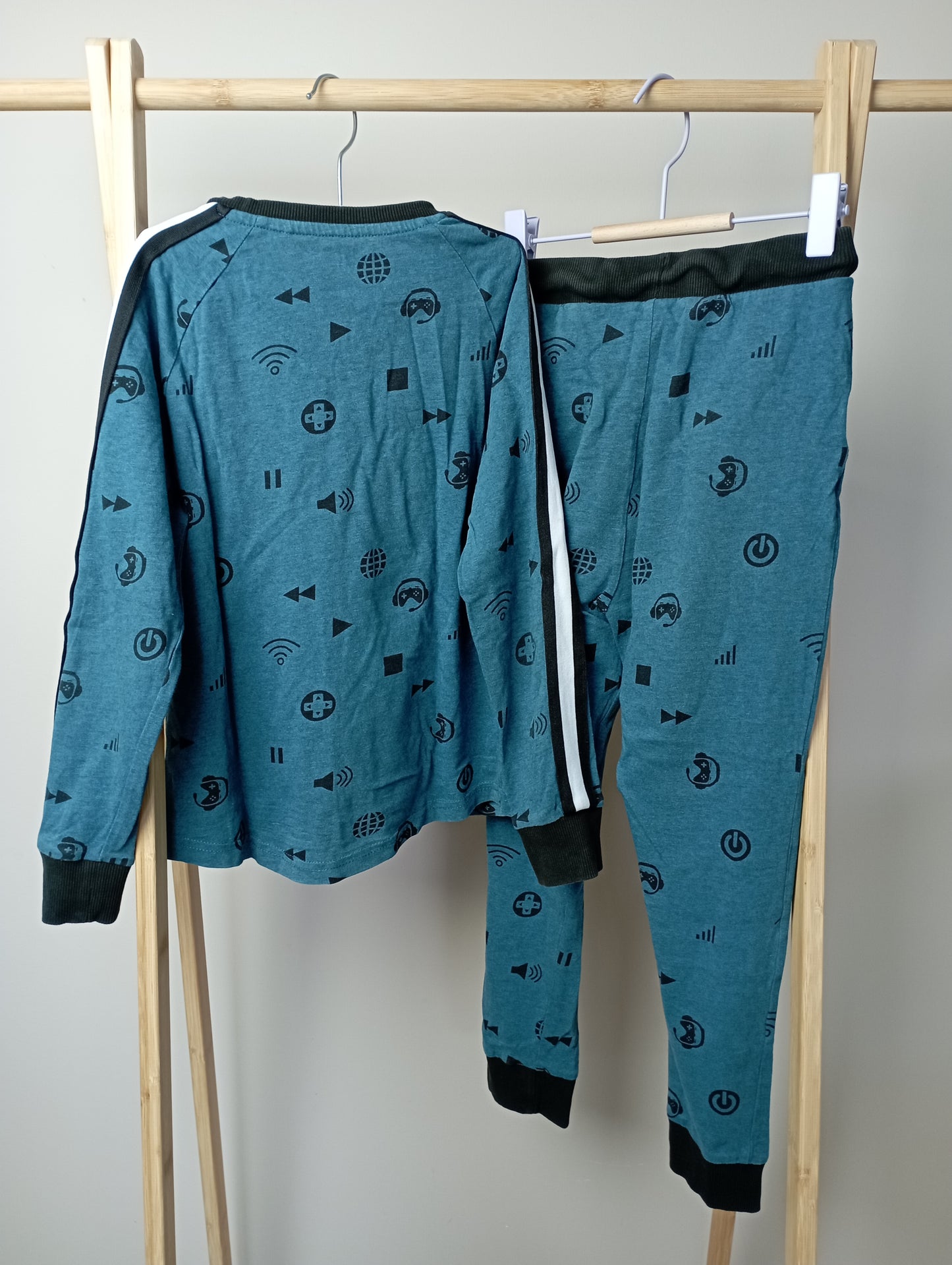 Pyjama 128 Next