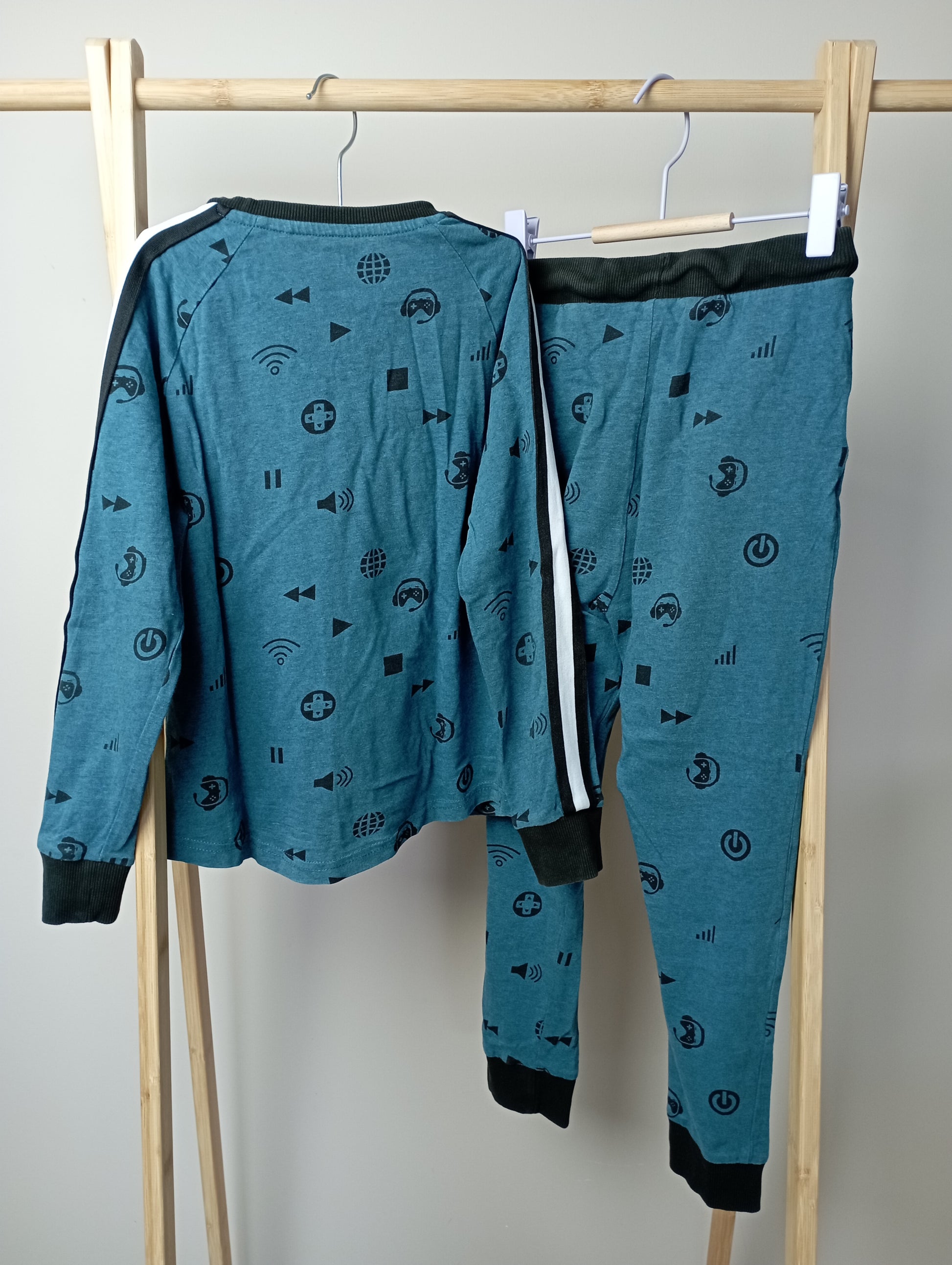 Pyjama 128 Next