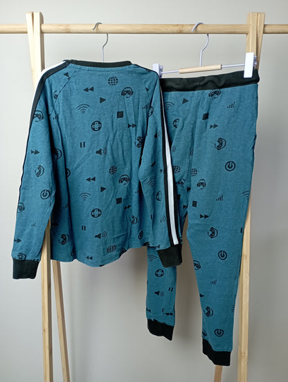 Pyjama 128 Next