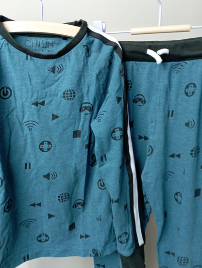 Pyjama 128 Next